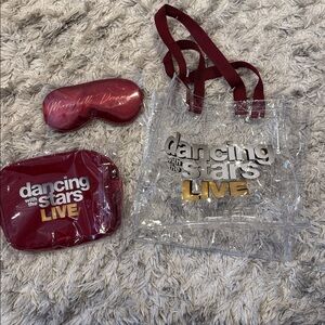 DWTS 26 Live VIP Package